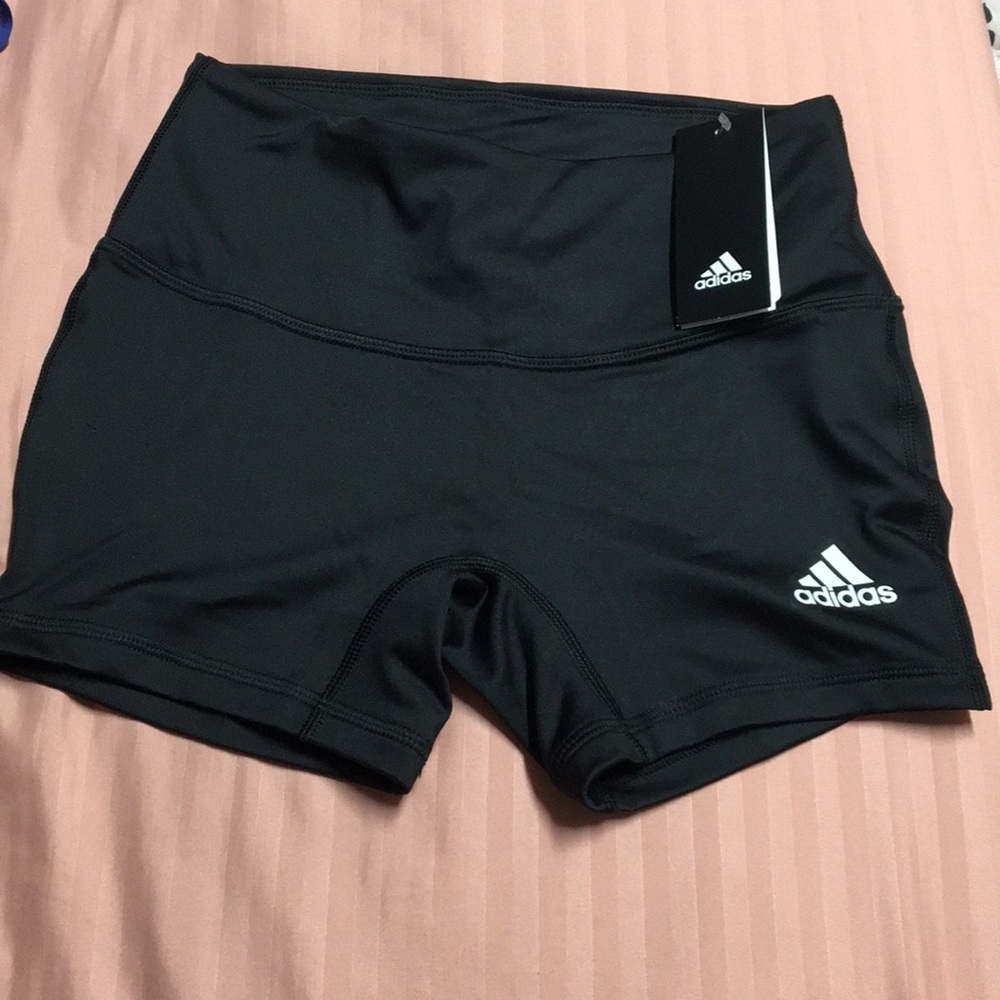 Adidas spandex